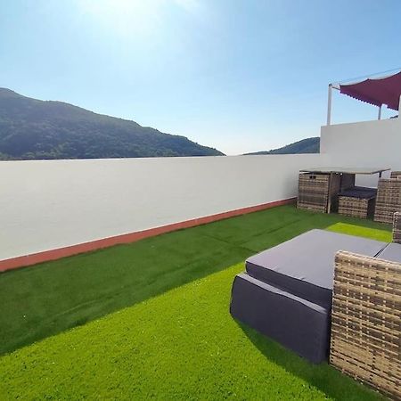 Ventana Al Albarracin Διαμέρισμα Benamahoma Εξωτερικό φωτογραφία