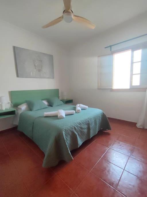 Ventana Al Albarracin Διαμέρισμα Benamahoma Εξωτερικό φωτογραφία